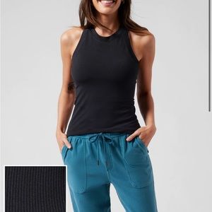 Athleta Renew Seamless Racerback Tank